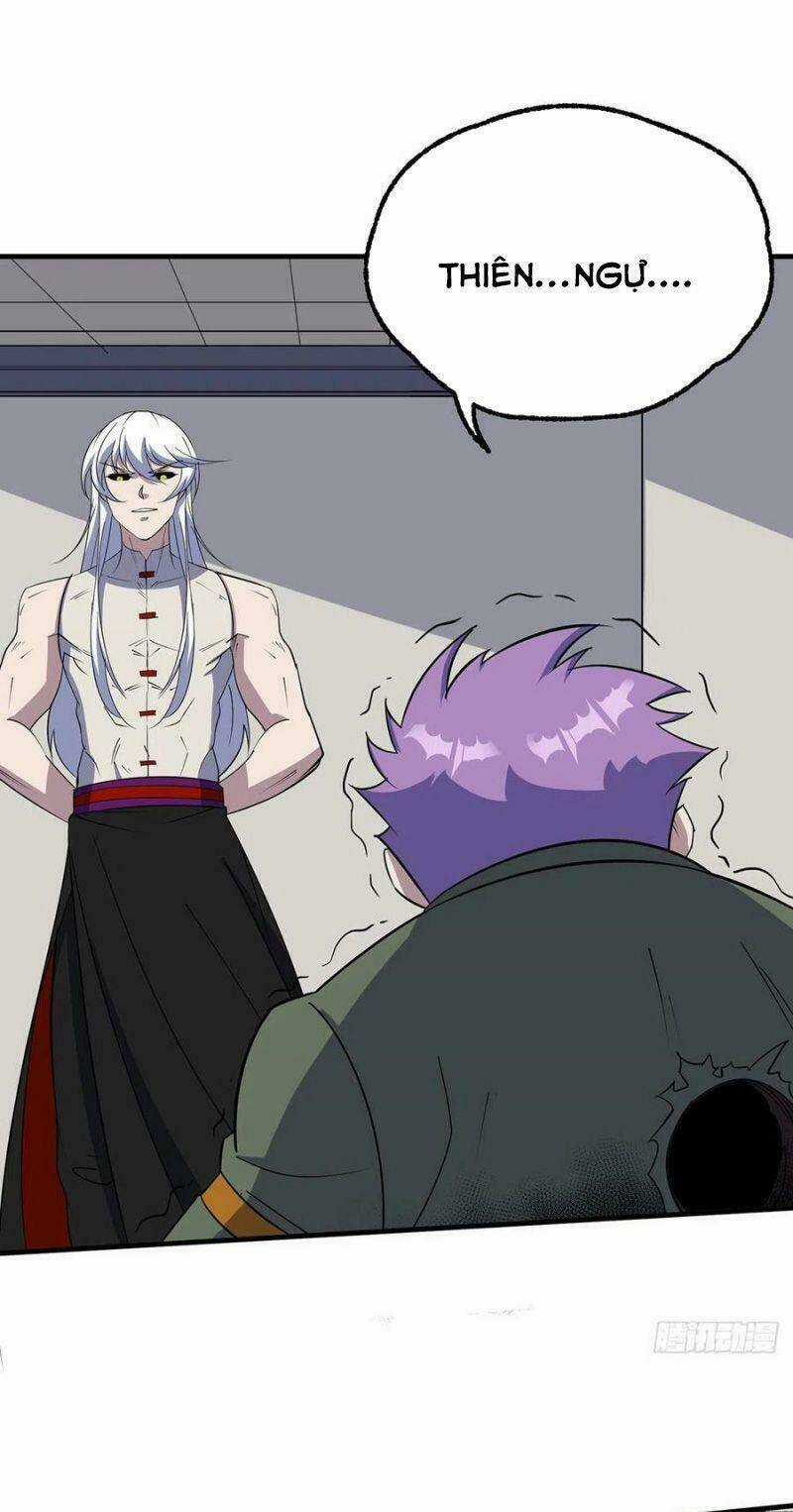 Thú Nhân Chapter 283 trang 10