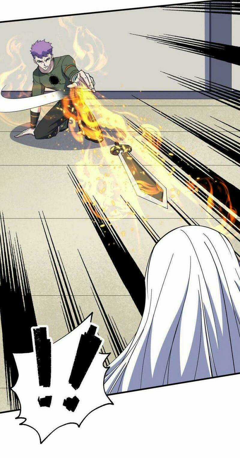 Thú Nhân Chapter 283 trang 11