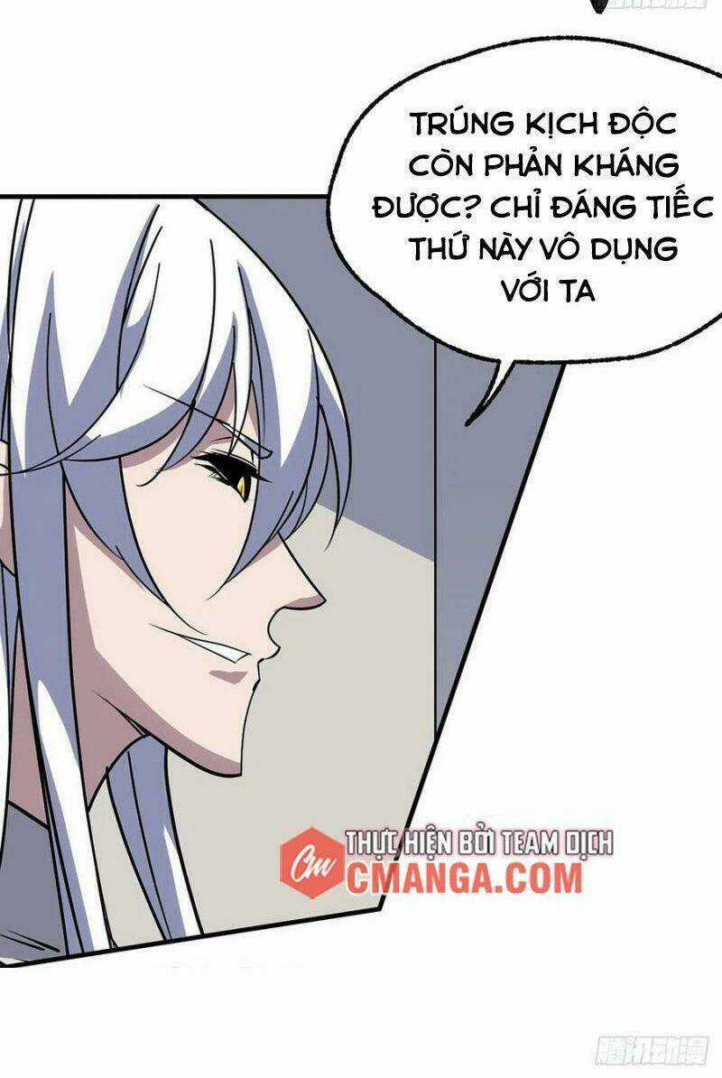 Thú Nhân Chapter 283 trang 13