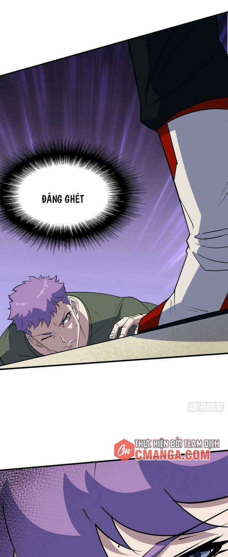 Thú Nhân Chapter 283 trang 14