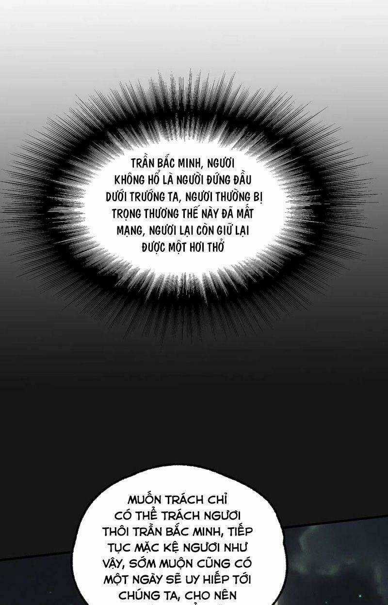 Thú Nhân Chapter 283 trang 16