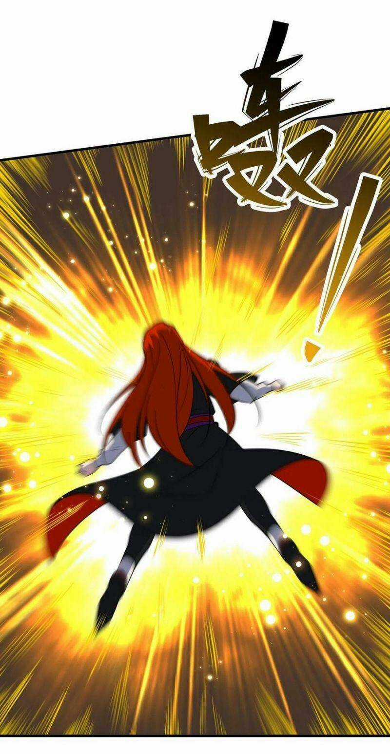 Thú Nhân Chapter 283 trang 2