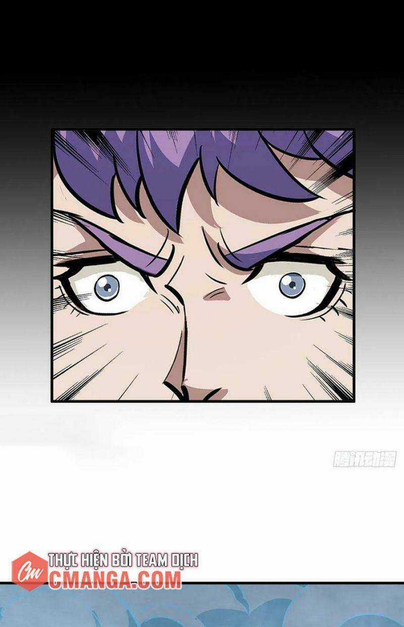 Thú Nhân Chapter 283 trang 20