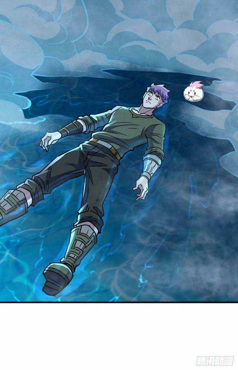 Thú Nhân Chapter 283 trang 21