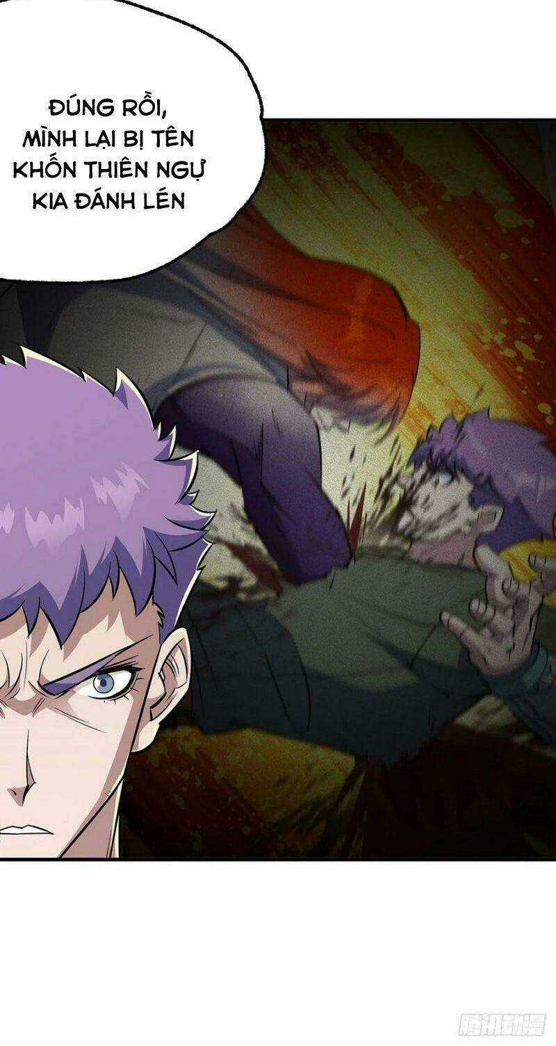 Thú Nhân Chapter 283 trang 23