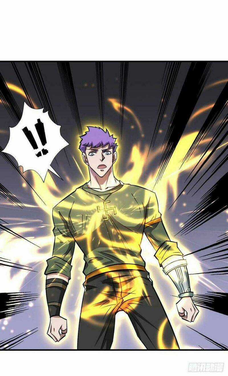 Thú Nhân Chapter 283 trang 27