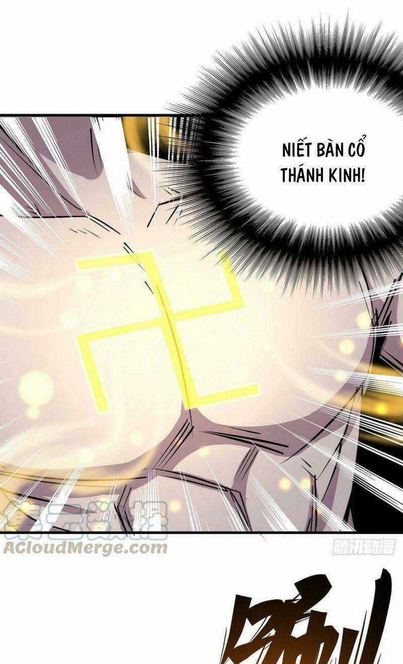 Thú Nhân Chapter 283 trang 28