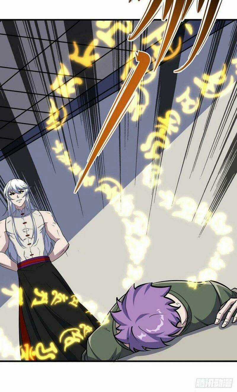 Thú Nhân Chapter 283 trang 29