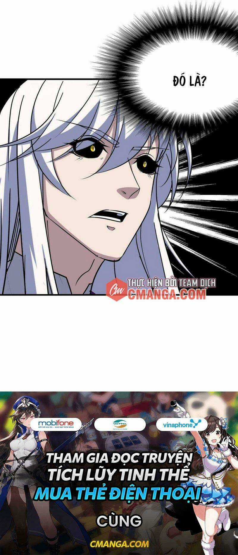 Thú Nhân Chapter 283 trang 30