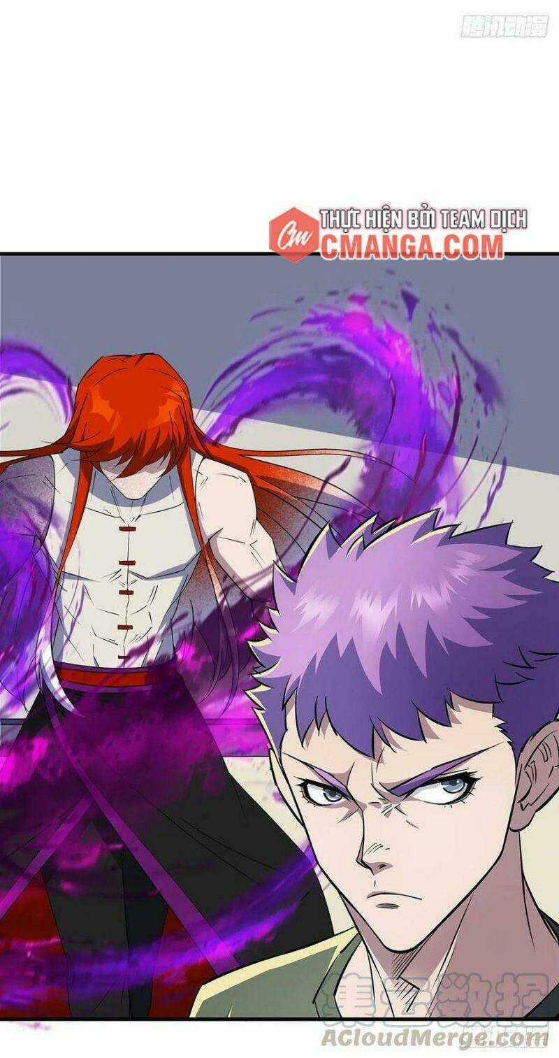 Thú Nhân Chapter 283 trang 5