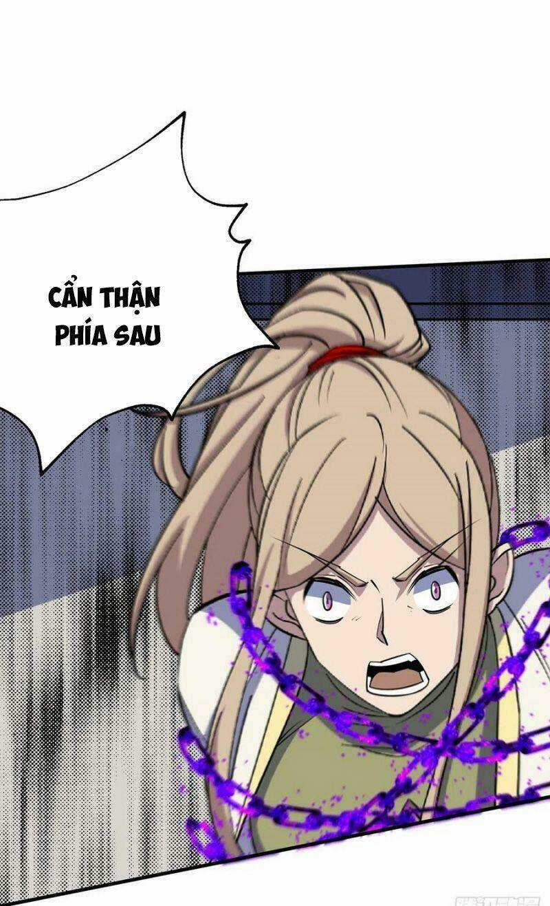 Thú Nhân Chapter 283 trang 6