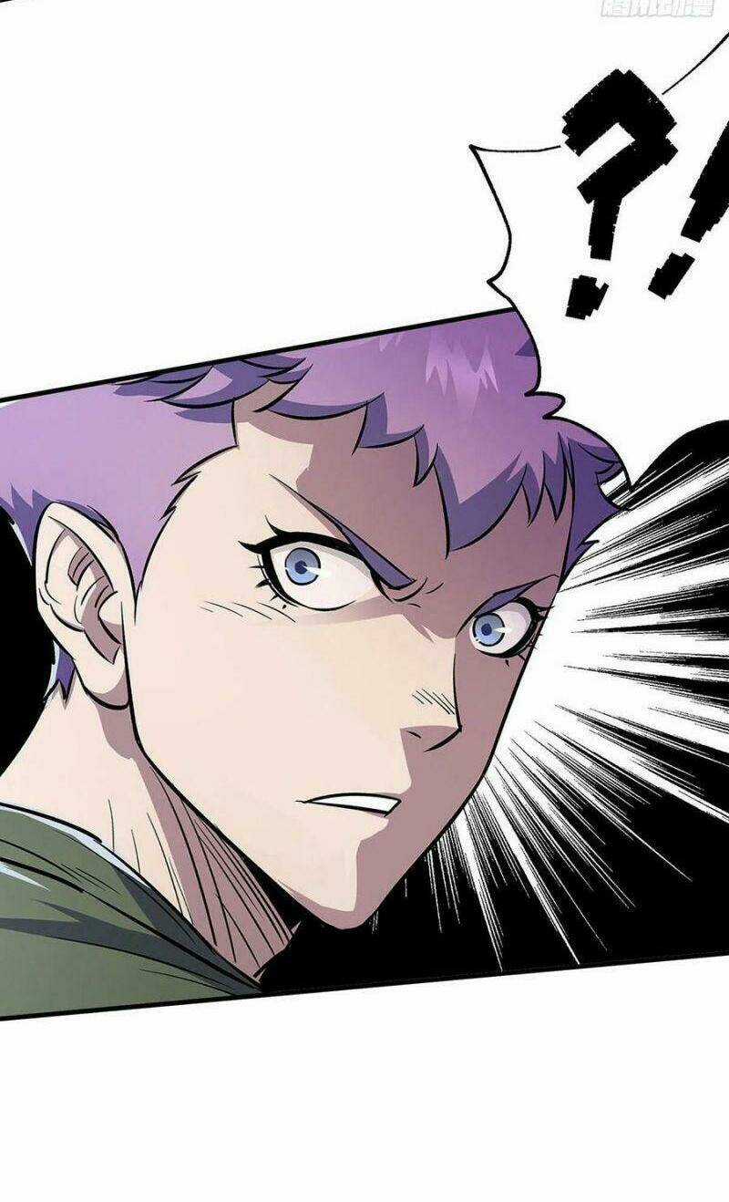 Thú Nhân Chapter 283 trang 7