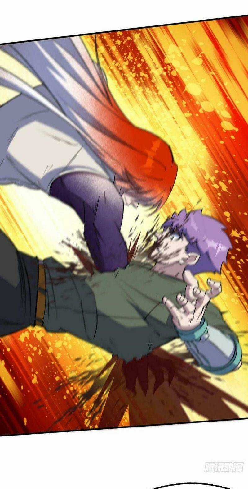 Thú Nhân Chapter 283 trang 8