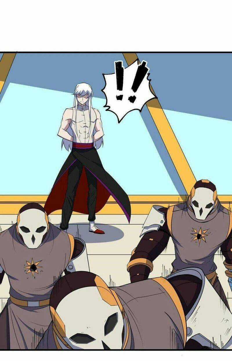 Thú Nhân Chapter 284 trang 10