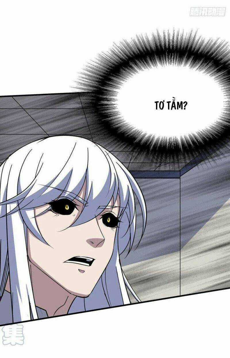 Thú Nhân Chapter 284 trang 11