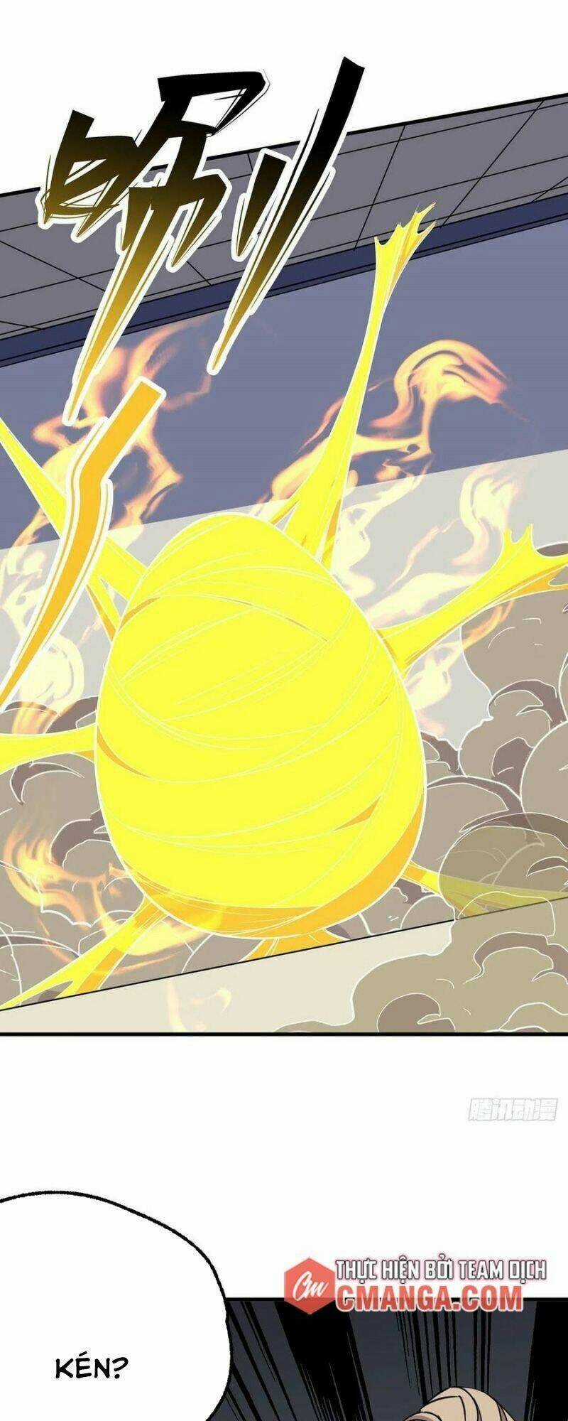 Thú Nhân Chapter 284 trang 12