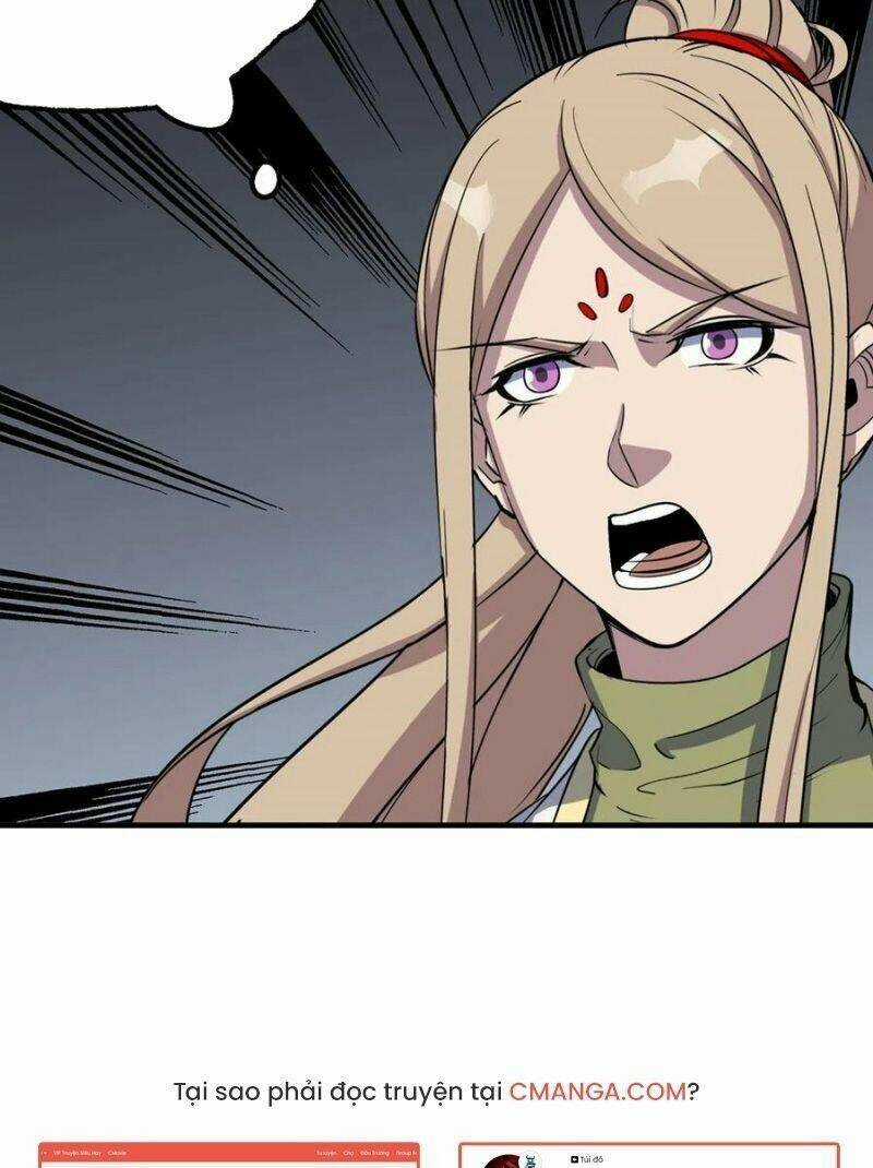 Thú Nhân Chapter 284 trang 13