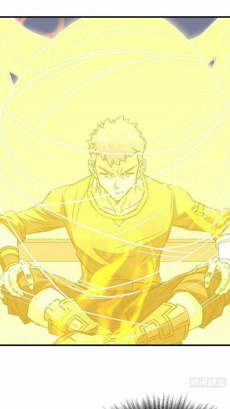 Thú Nhân Chapter 284 trang 15