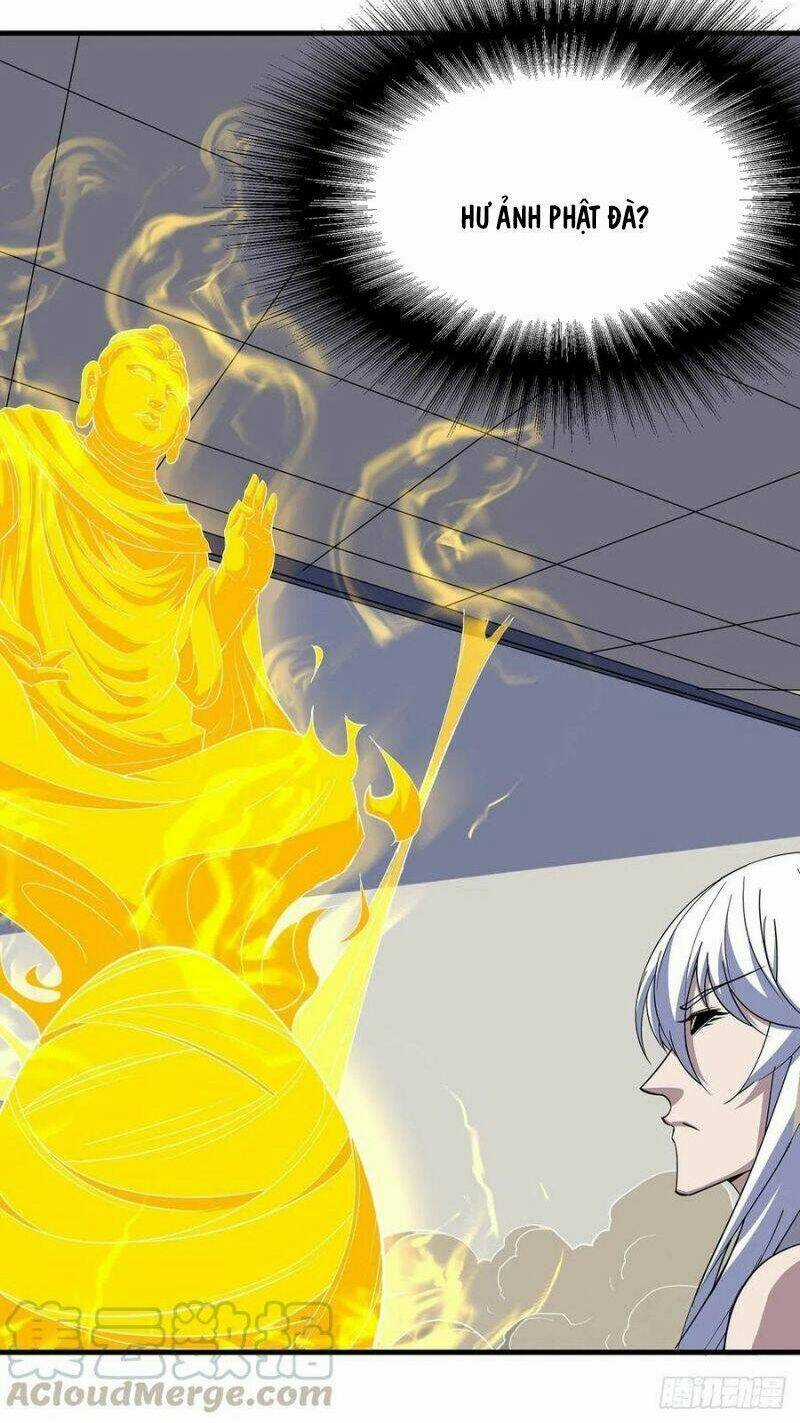 Thú Nhân Chapter 284 trang 16