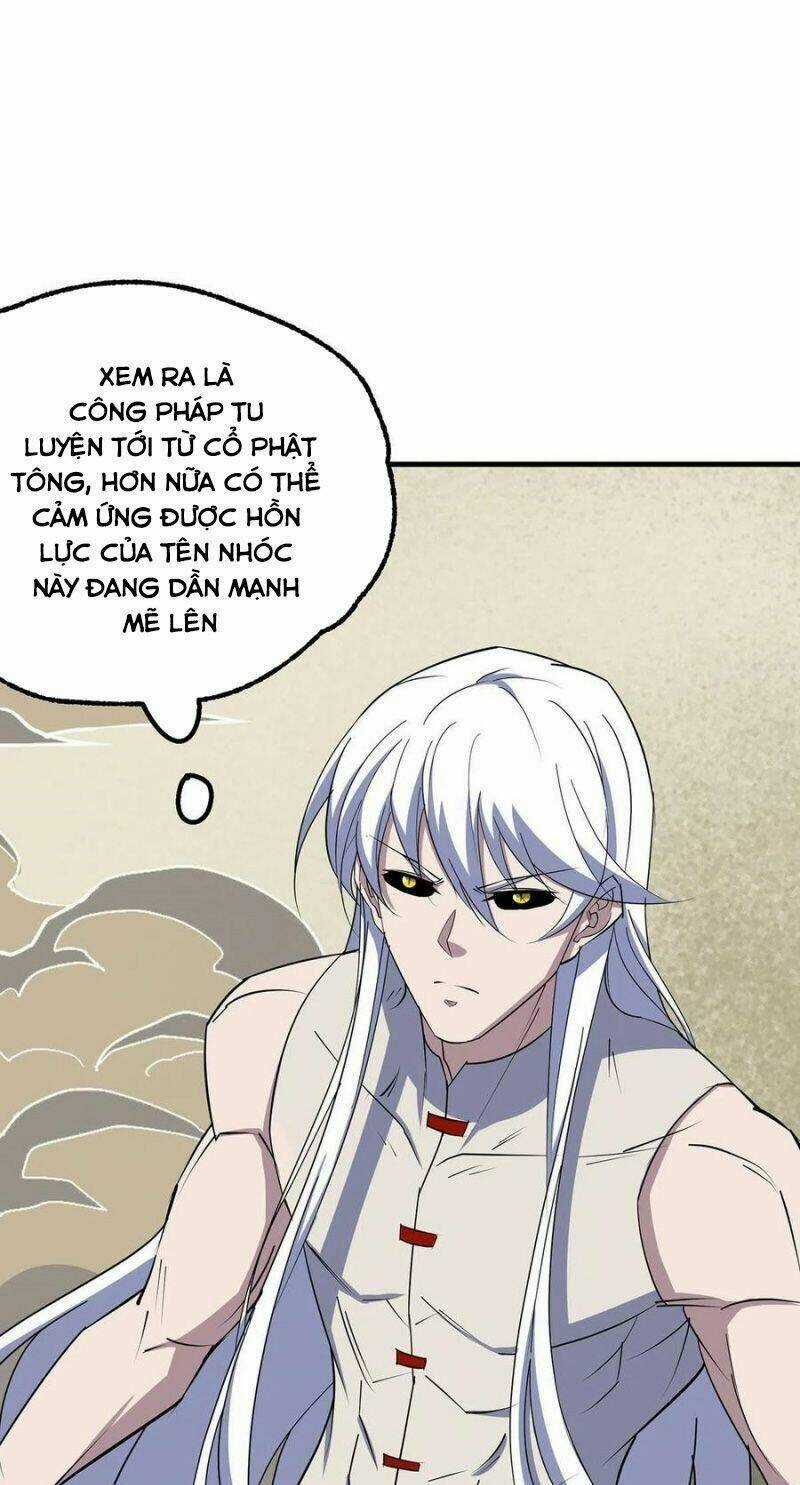 Thú Nhân Chapter 284 trang 17