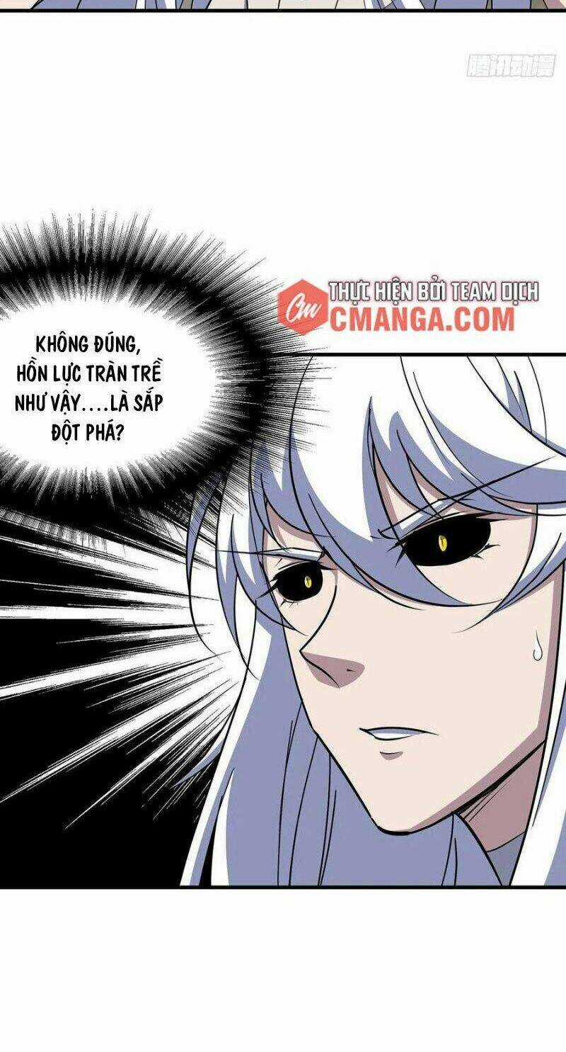 Thú Nhân Chapter 284 trang 18