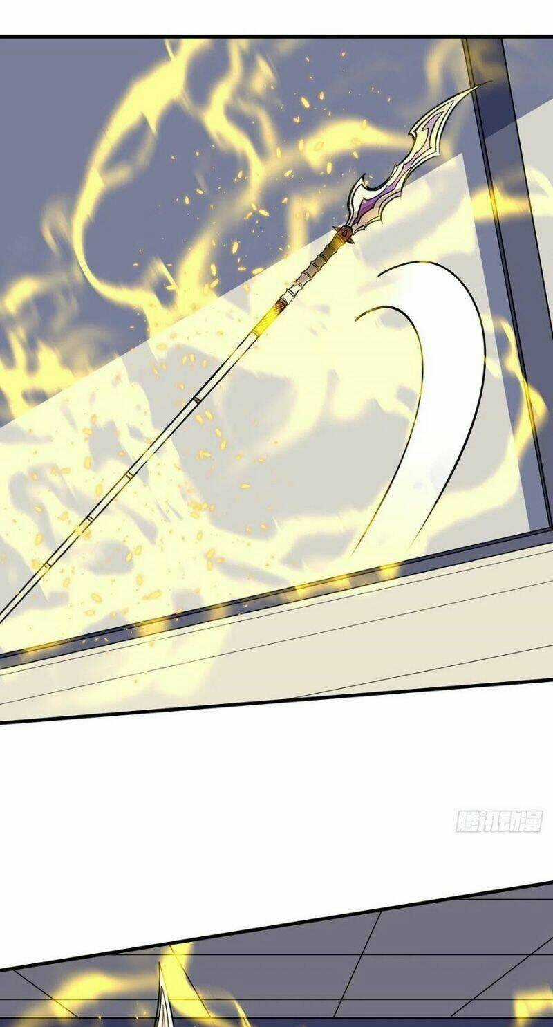 Thú Nhân Chapter 284 trang 19