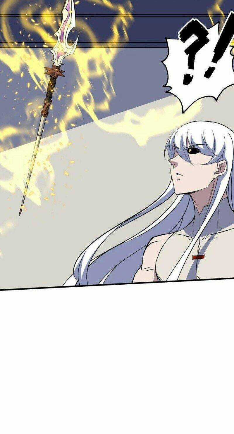 Thú Nhân Chapter 284 trang 20