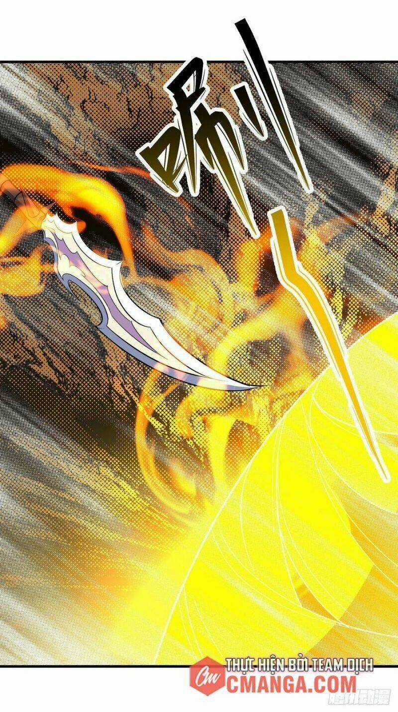 Thú Nhân Chapter 284 trang 21