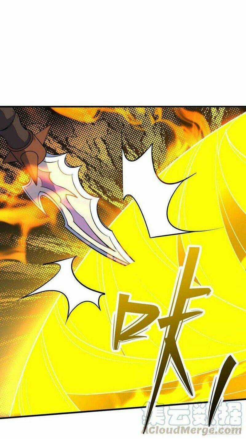 Thú Nhân Chapter 284 trang 22