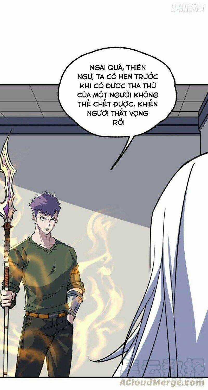 Thú Nhân Chapter 284 trang 24