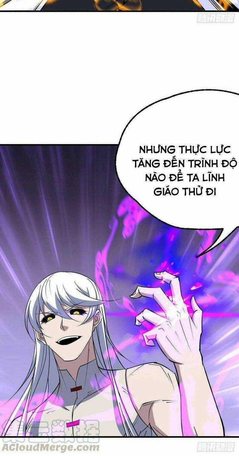 Thú Nhân Chapter 284 trang 28