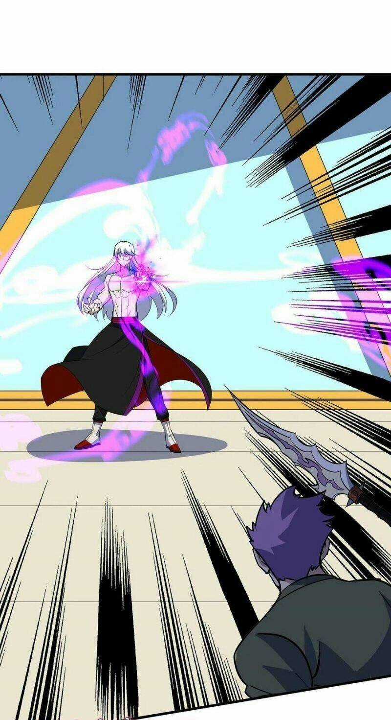 Thú Nhân Chapter 284 trang 29