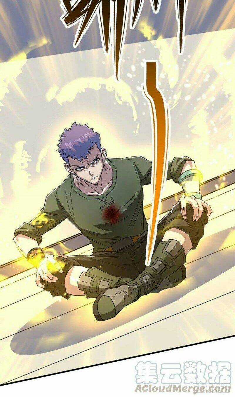 Thú Nhân Chapter 284 trang 7