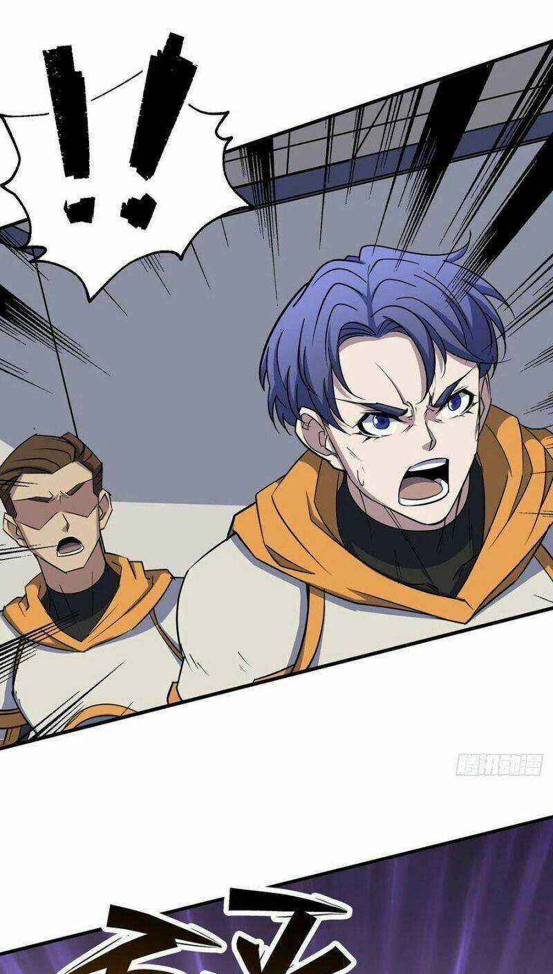 Thú Nhân Chapter 284 trang 8