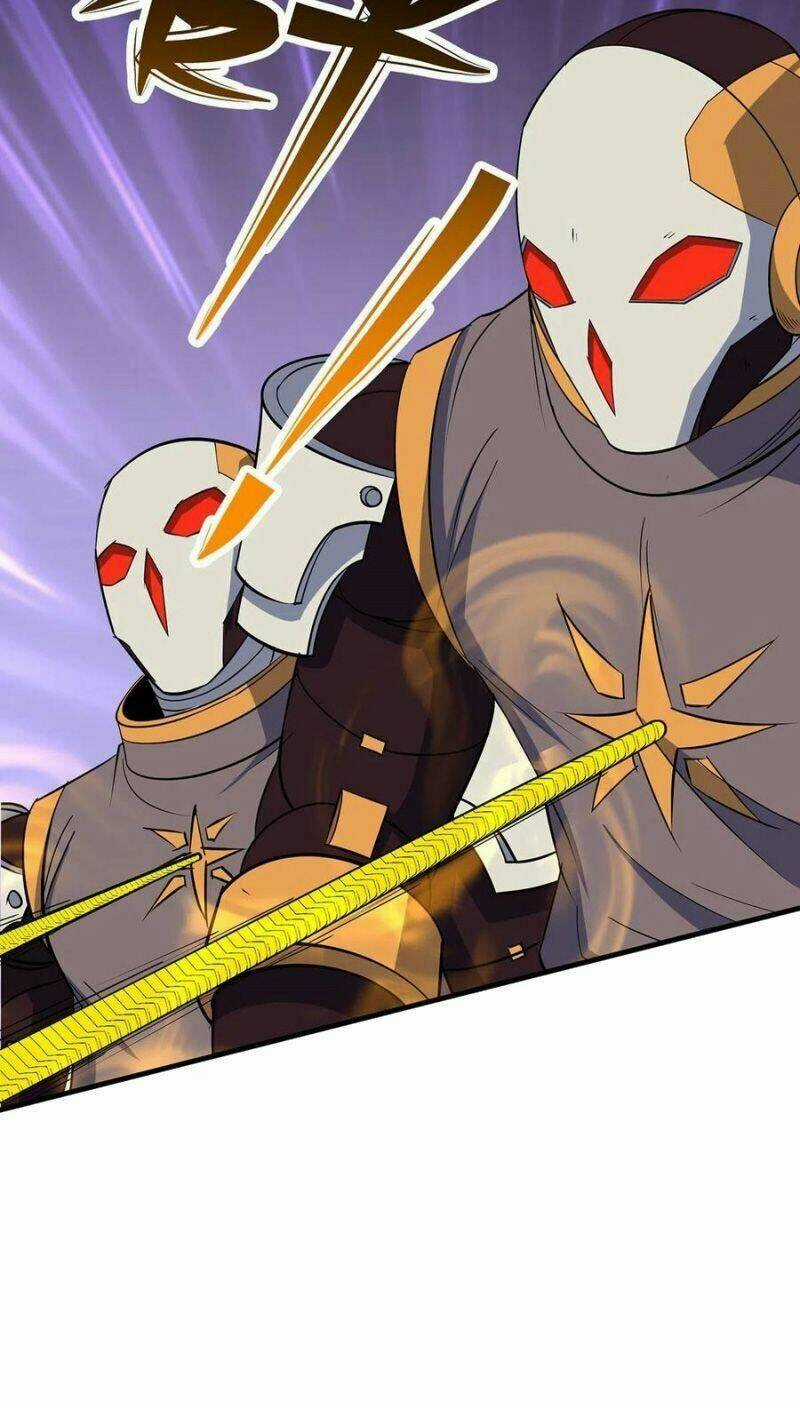 Thú Nhân Chapter 284 trang 9