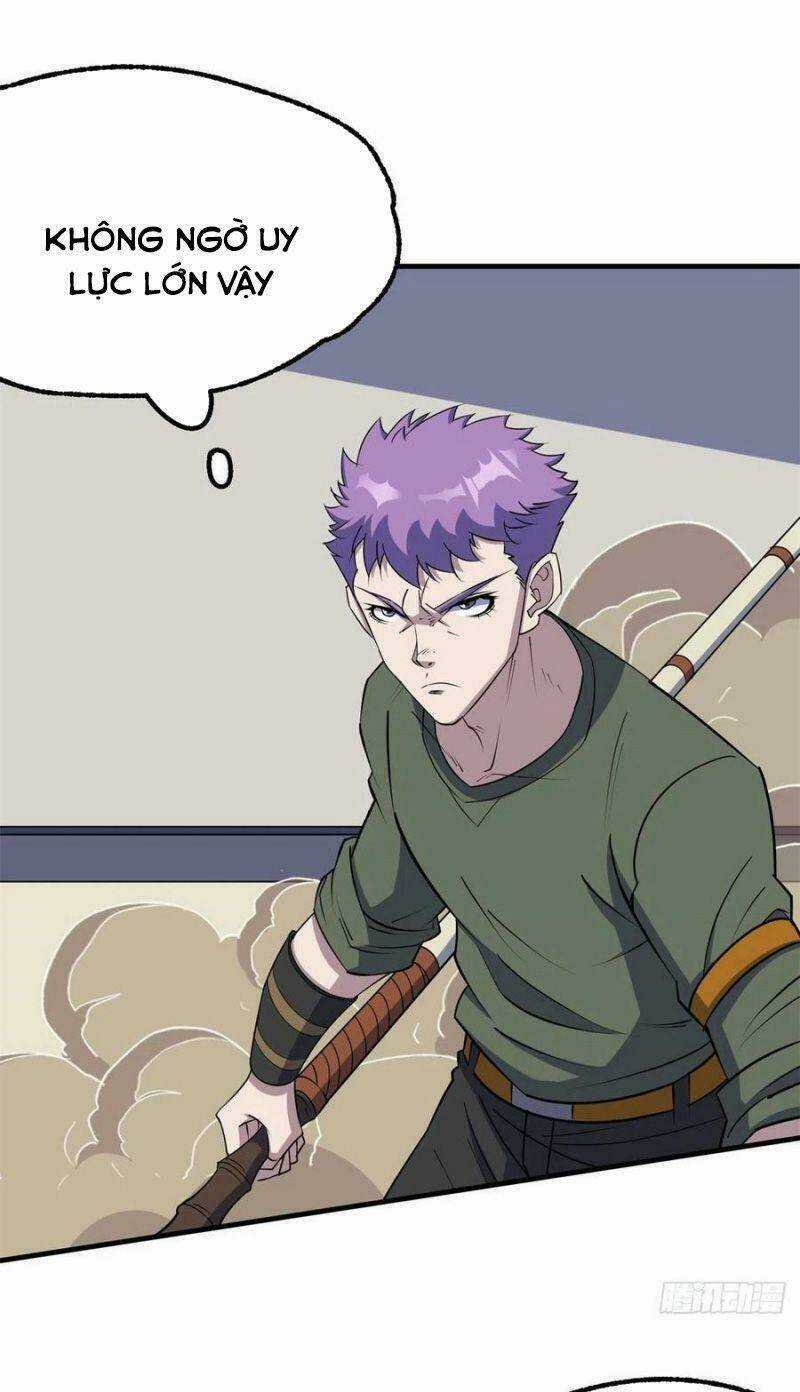 Thú Nhân Chapter 285 trang 10