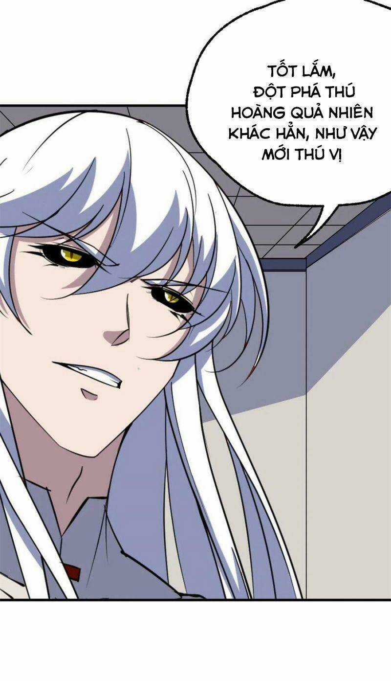 Thú Nhân Chapter 285 trang 11