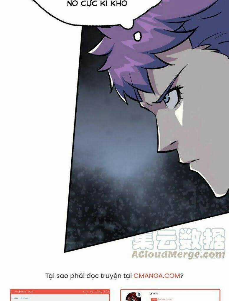 Thú Nhân Chapter 285 trang 13