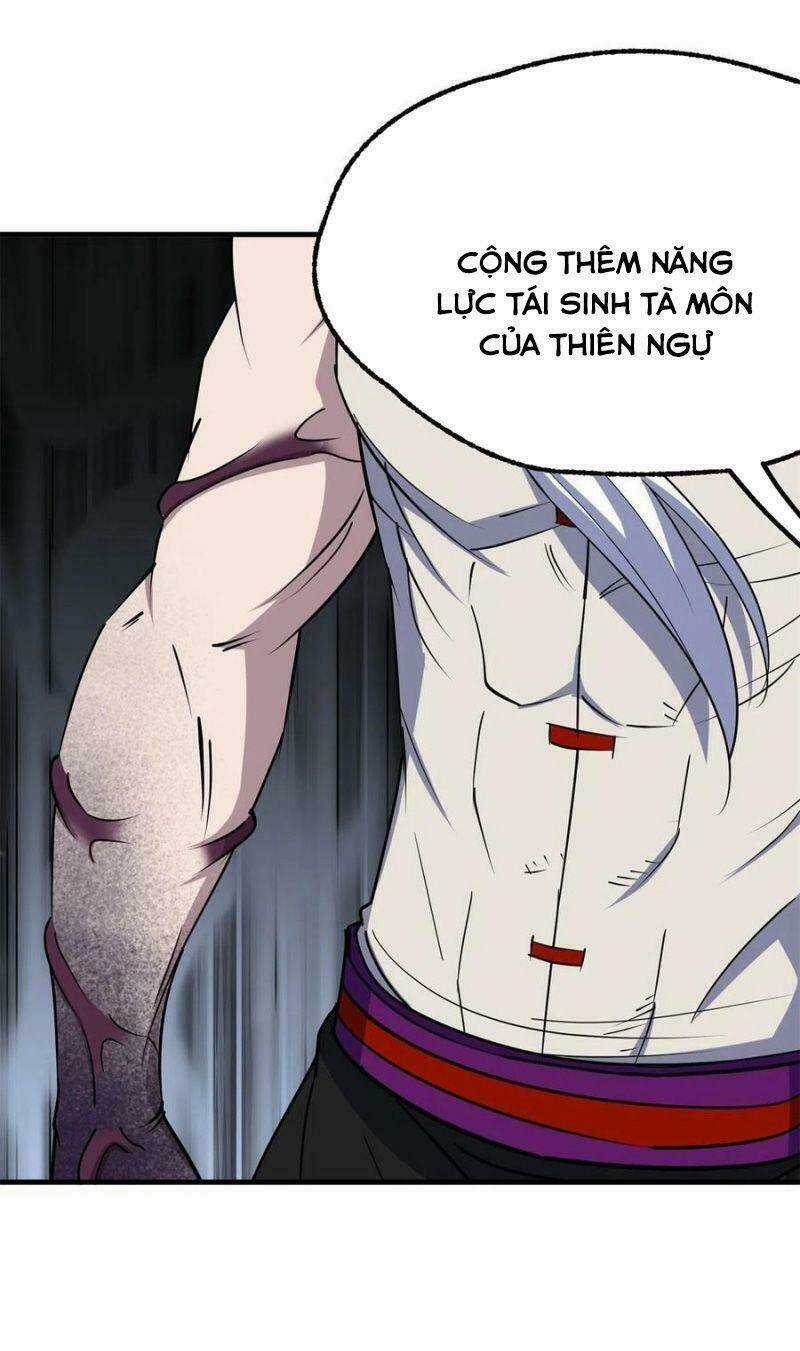 Thú Nhân Chapter 285 trang 15