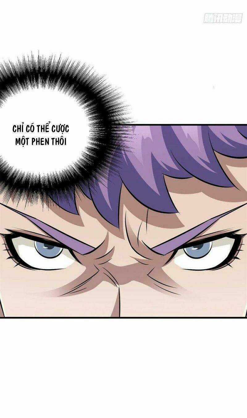 Thú Nhân Chapter 285 trang 16