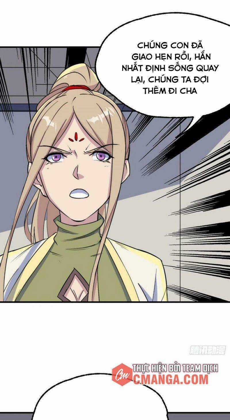 Thú Nhân Chapter 285 trang 21