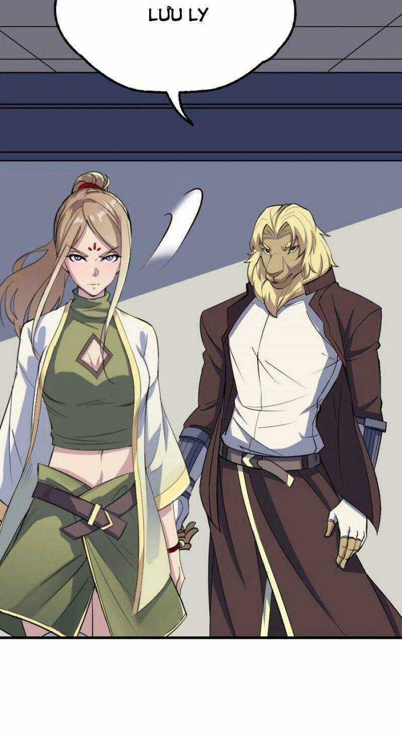 Thú Nhân Chapter 285 trang 22
