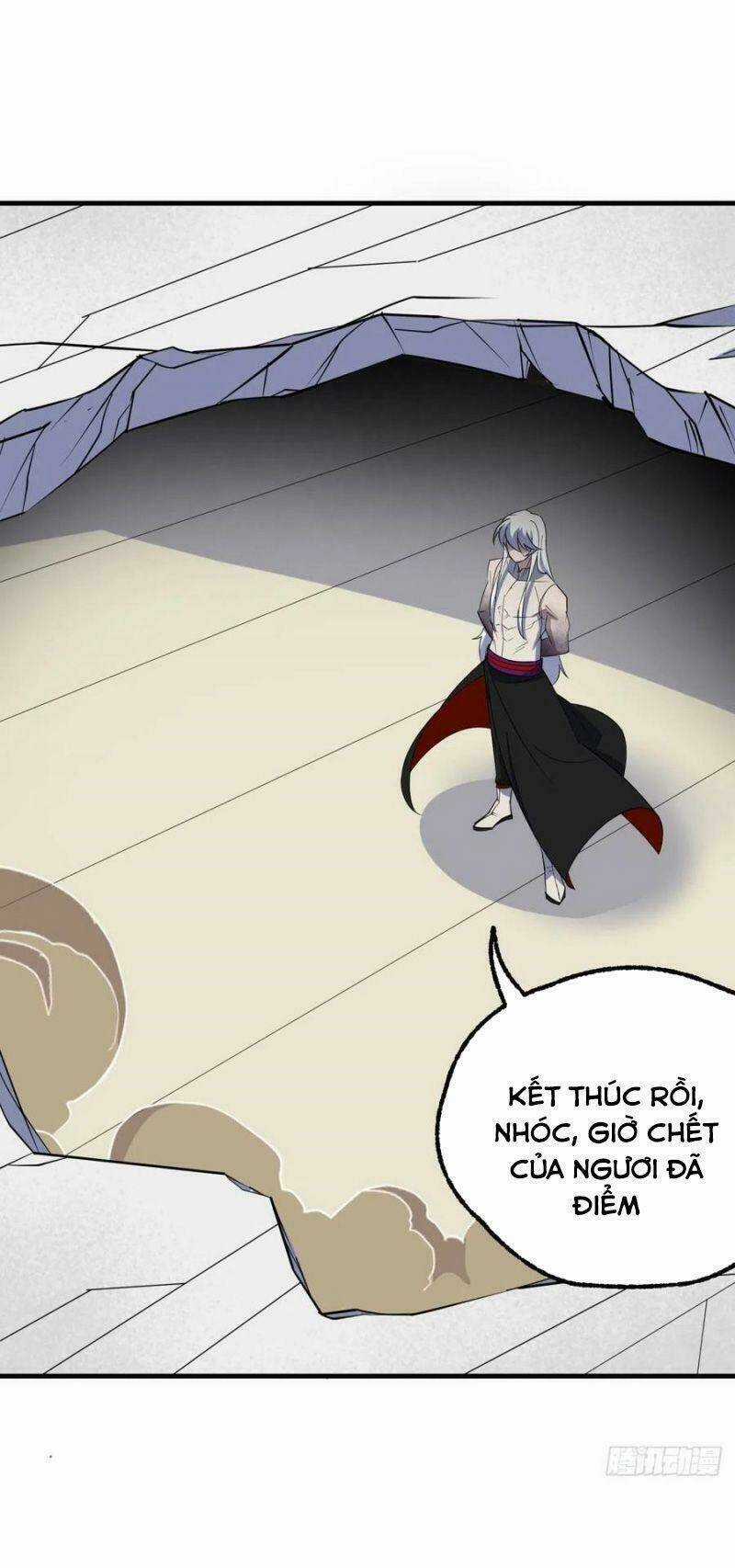 Thú Nhân Chapter 285 trang 23