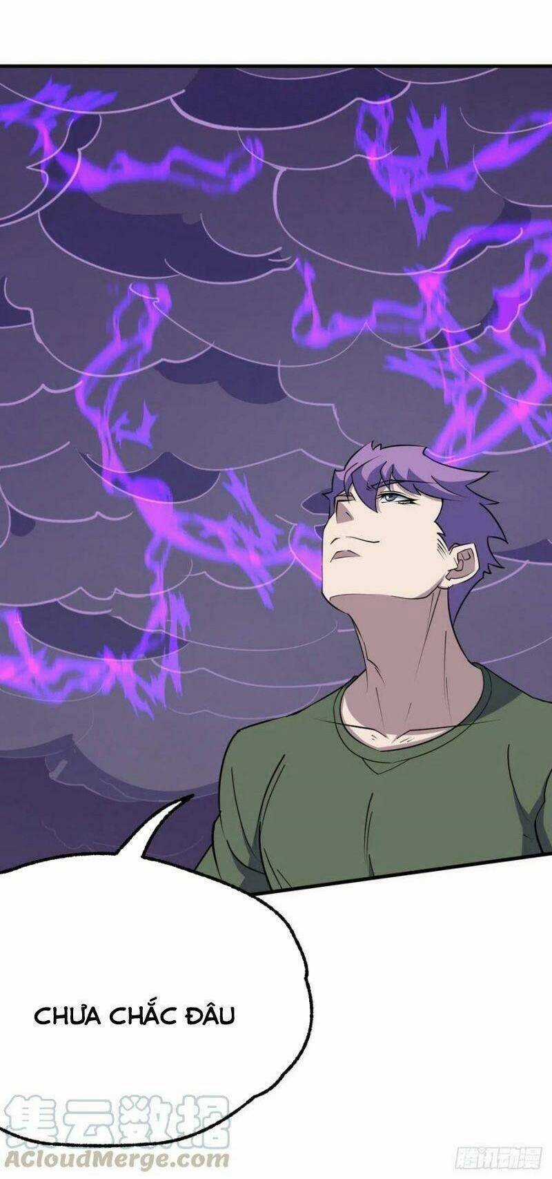 Thú Nhân Chapter 285 trang 24