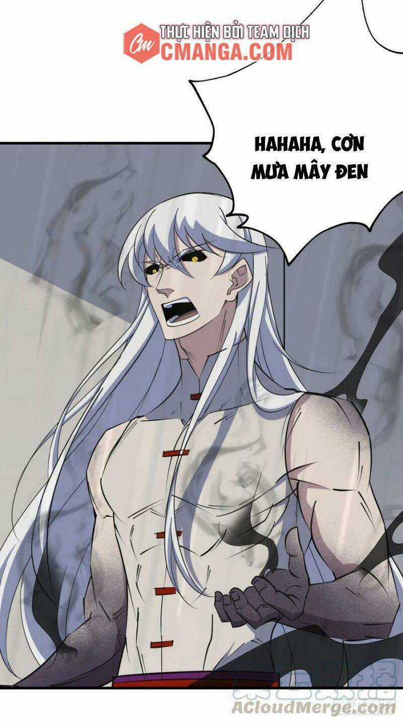 Thú Nhân Chapter 285 trang 26