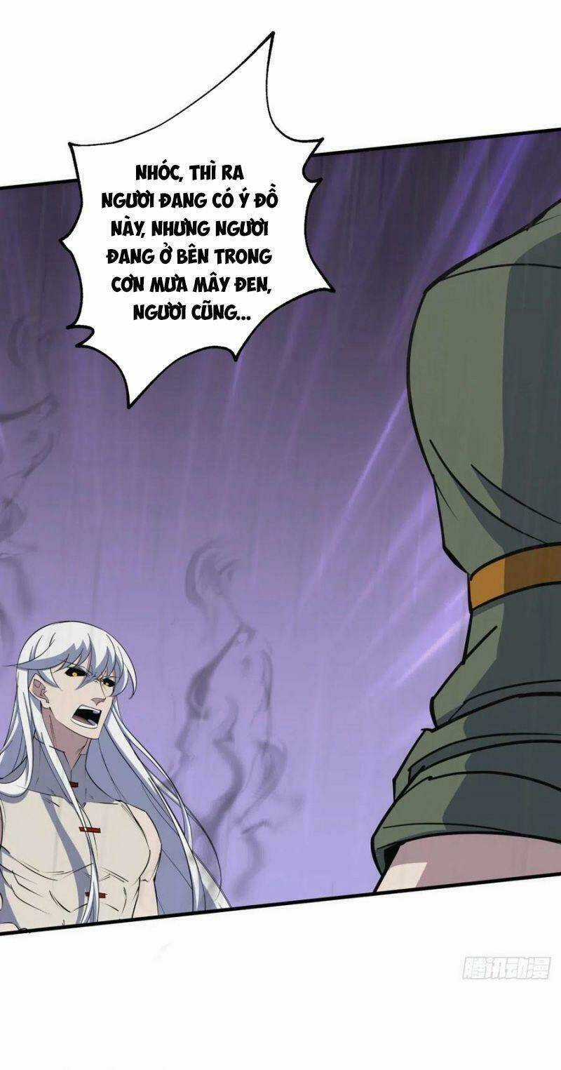 Thú Nhân Chapter 285 trang 27