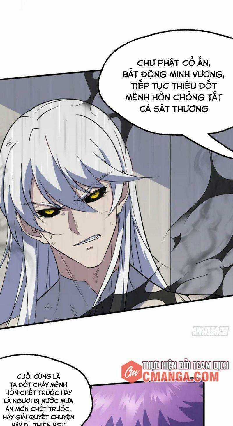 Thú Nhân Chapter 285 trang 29