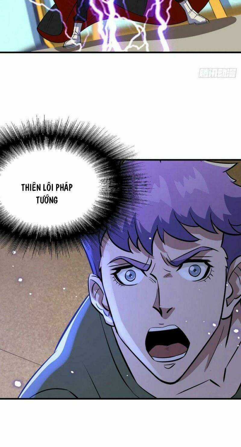 Thú Nhân Chapter 285 trang 3