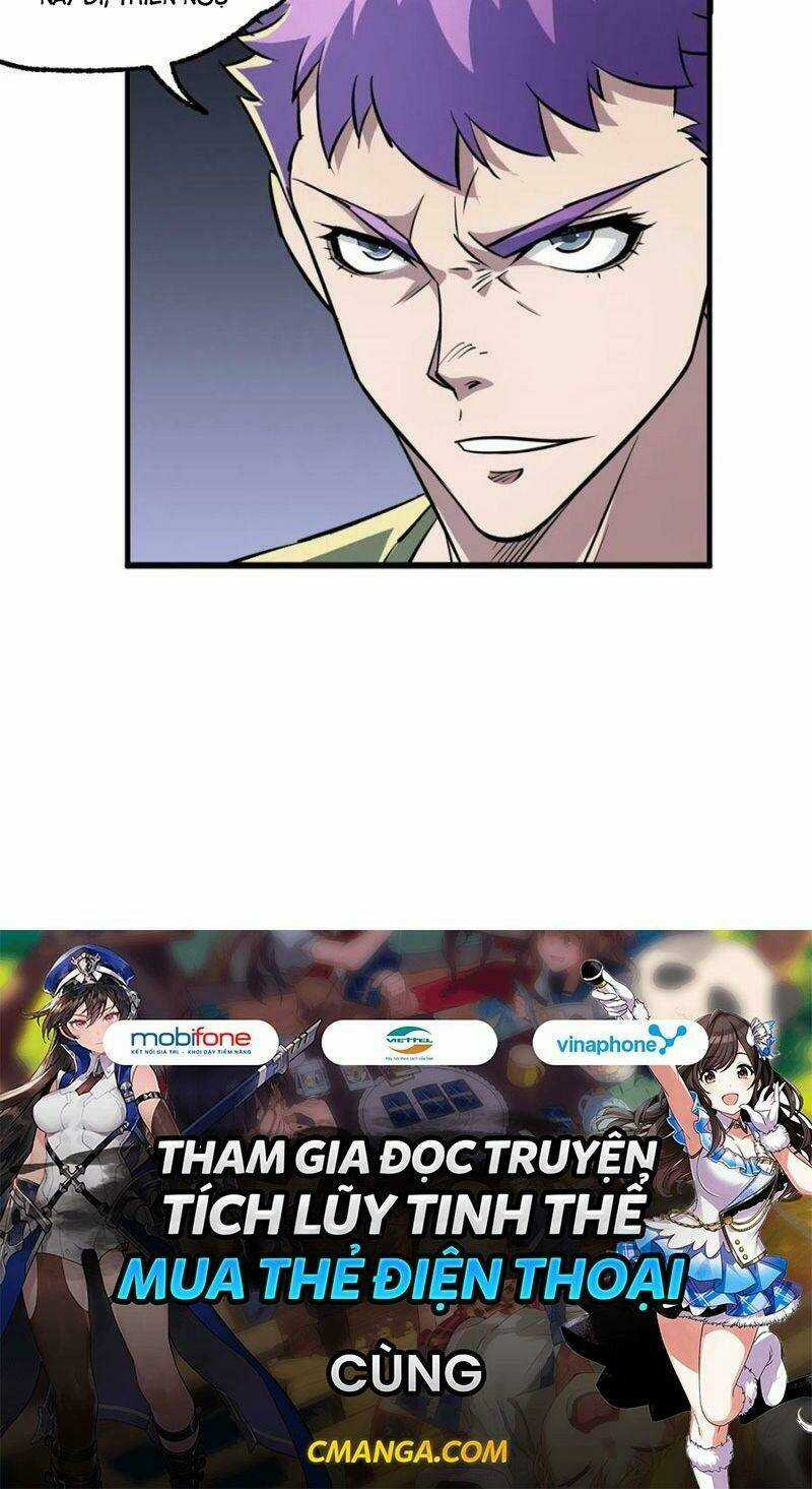 Thú Nhân Chapter 285 trang 30