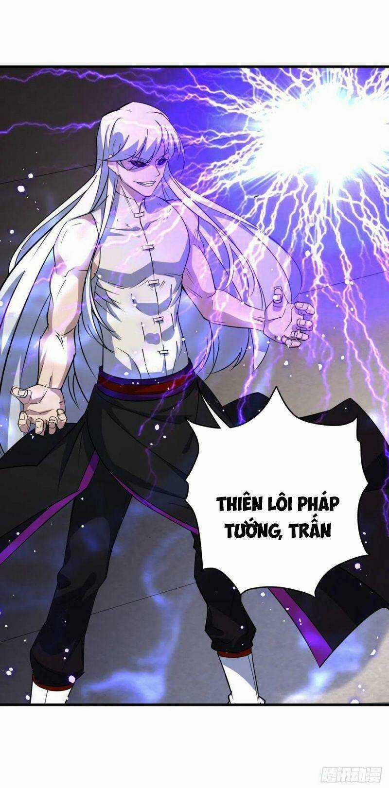 Thú Nhân Chapter 285 trang 4